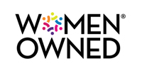 women owned logo