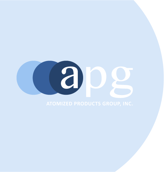 APG logo graphic