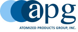 APG logo graphic